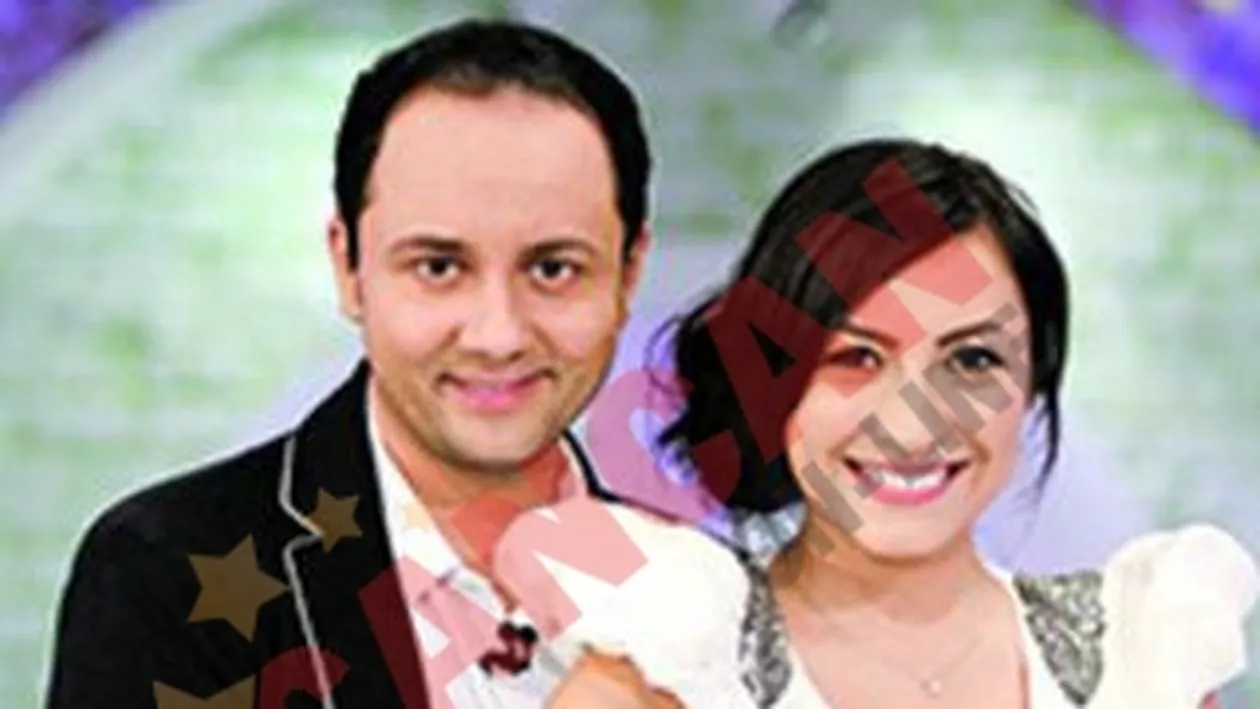 Catalin Maruta si Andra il asteapta cu nerabdare pe Mos Nicolae! VEZI AICI Ce isi doreste sa primeasca