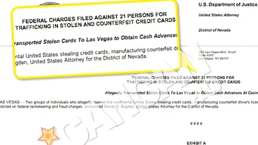 In timp ce mama ei si-a creat faima in muzica populara romaneasca, pe numele Ralucai a existat un mandat de arestare. Fiica Elenei Merisoreanu, vedeta FBI!