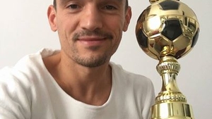 Keşeru, dorit de Şumudică la Kayserispor!