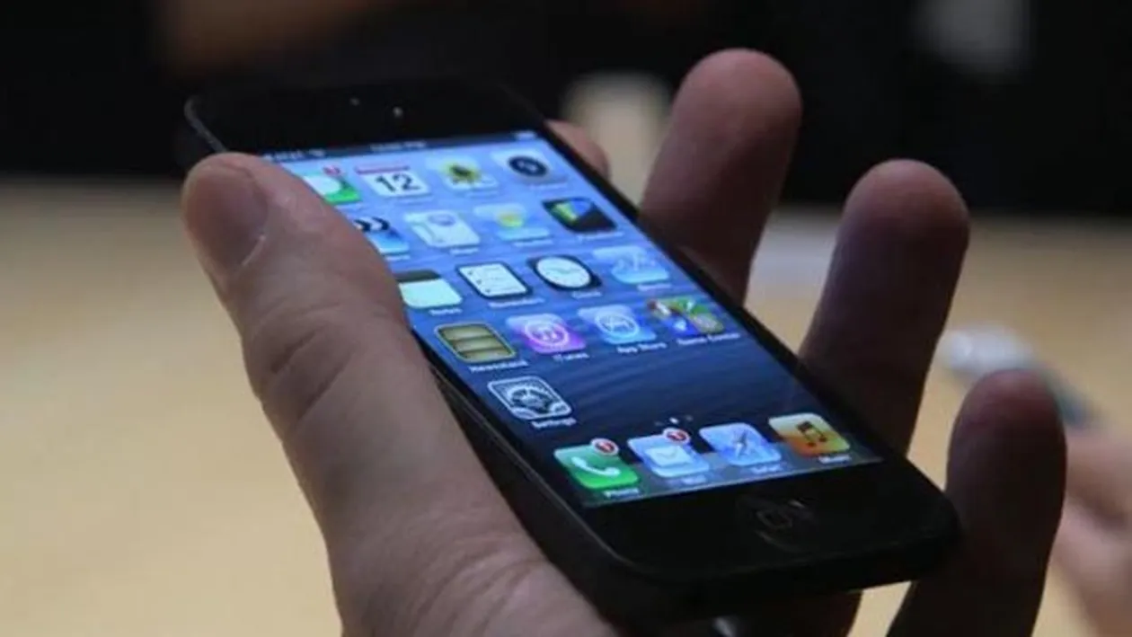 5 modalitati prin care telefonul mobil te ajuta sa slabesti! Ai totul la indemana!