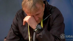 Emil Săndoi a izbucnit în lacrimi când a aflat de moartea lui Ilie Balaci