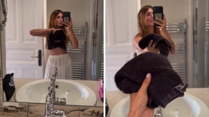 Sânziana Negru susține că toate hotelurile trebuie să aibă prosoape negre. Care este motivul