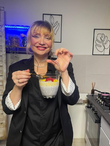 Cristina Cioran, probleme în a 8-a lună de sarcină: ”Plâng fără să vreau!”