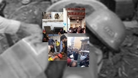 Acoperișul unei școli private s-a prăbușit peste elevii aflați la cursuri! Bilanțul victimelor: 28 de copii și o profesoară au murit