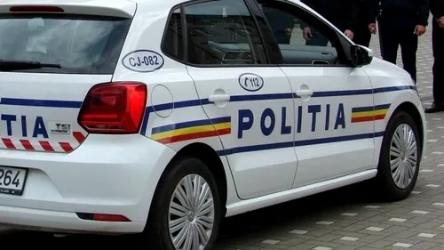 Posibil focar COVID-19 la Poliția Locală din Iași. S-a deschis o ancheta epidemologică după ce un angajat a fost depistat pozitiv