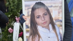 Tatal fetei ucise in parcul Copou vorbeste despre comportamentul ucigasului: "Pune capul in pamant si ..."
