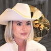 Ana, soția lui Tudor de la Fly Project, apariție uluitoare: „Am fugit de acasă! I-am luat pantalonii și am plecat”
