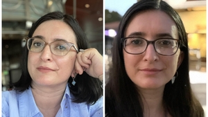 Ce a scris fiica adoptivă a Andreei Mottram în jurnal, cu puțin timp înainte să-și ucidă mama. Dezvăluiri cutremurătoare din anchetă