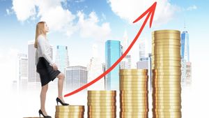 3 zodii feminine care vor primi măriri de salariu sau promovări în noiembrie 2023