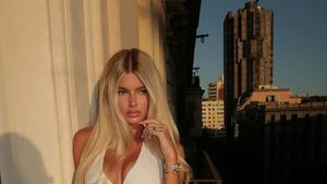 Cum s-au îndrăgostit Maya Alessia și Rava: „Nu mă gândeam niciodată că o să fim împreună.” Ce fel de om este artistul, de fapt