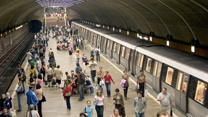 Va fi inaugurată o nouă linie de metrou. Anunţul a fost făcut în urmă cu puţin timp de către Metrorex