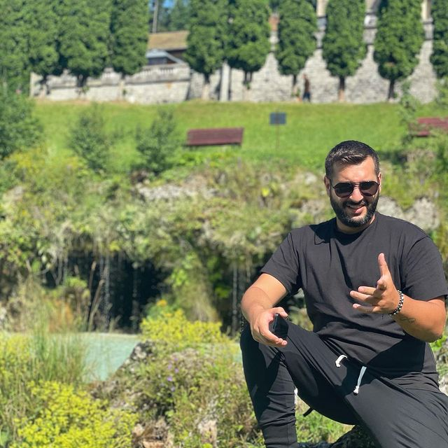 De ce s-au despărțit Vincenzo Aiello si Antonia Stefănescu