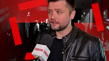Marian Olteanu a sacrificat totul pentru carieră: ”M-am dus la teatru, în locul înmormântării bunicilor!” Ce se întâmplă din toamnă cu actorul din Clanul