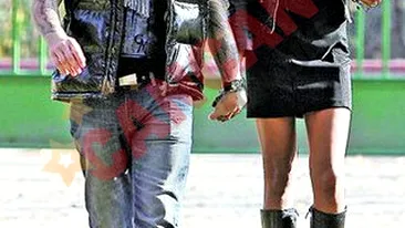 Furioasa pe Gabi Badalau