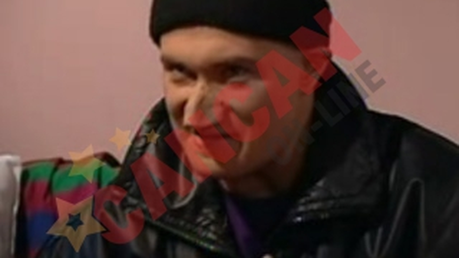 Bendeac, despre Ciprian "Nu stiu": "Mi-au dat lacrimile cand l-am vazut ca se uita la mine imitandu-l si a spus 'Asta-s eu'"