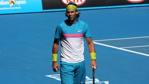 Rafa Nadal, apel public către fanii săi: „O să trecem cu bine peste această perioadă!”