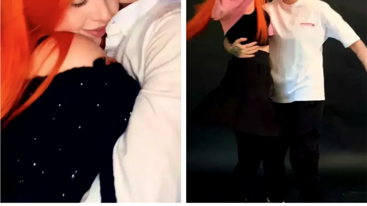 Cântăreața din România care se iubește cu o femeie! A recunoscut TOT în fața fanilor