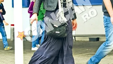 Au facut combinatii nepotrivite si au ajuns la rubrica prost imbracate din Ciao! Iulia Vantur si Paula Seling, dezastre vestimentare