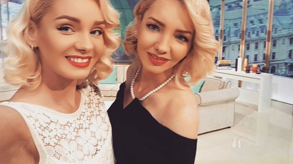 Maria Constantin, în culmea fericirii! Au apărut imagini cu prima ecografie