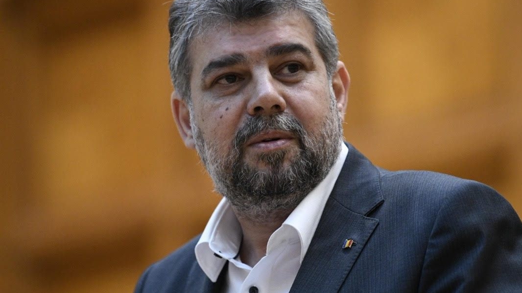 Marcel Ciolacu vrea să schimbe sistemul de control din centrele sociale până la 31 august