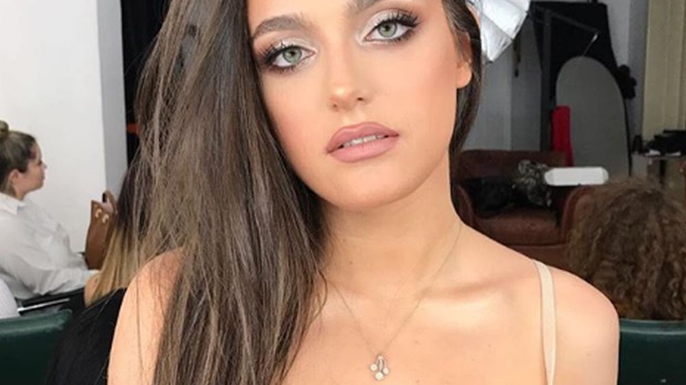 Ce notă a luat fiica Andreei Esca la BAC! Alexia Eram a recunoscut