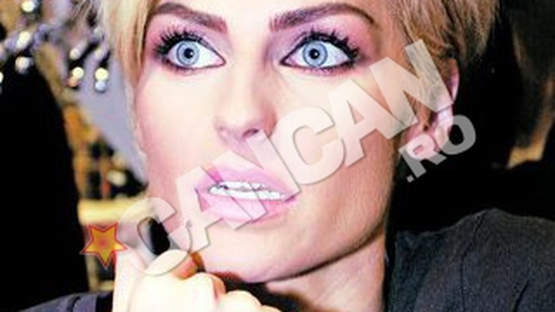 Insarcinata, Oana Mares se teme sa plece departe de medic! Consemnata la domiciliu