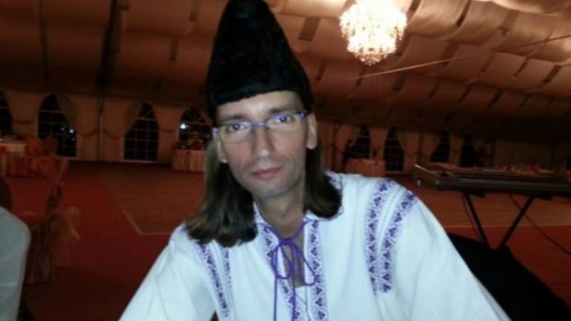 Florin Vasilică, operat de urgență! Cum se simte acum artistul
