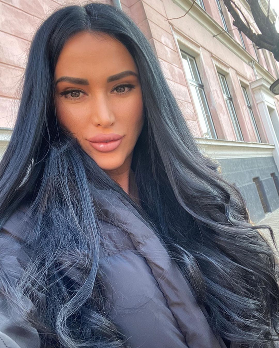 Cum arată Daniela Crudu, la o săptămână după ce a fost bătută. Primele declarații ale vedetei: „Motivul pentru care s-a iscat cearta…”