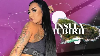 Ce meserie controversată are Carmen Ionescu de la Insula Iubirii 2026. Concurenta din sezonul 10 care va ține România cu ochii pe micile ecrane