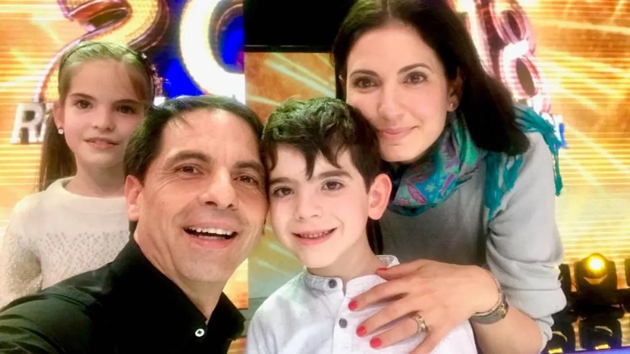 Averea neștiută a lui Dan Negru. Prezentatorul are o vilă de 400.000 de euro în Ghencea