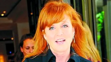 Eram beata cand am luat mita