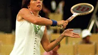 Billie Jean King, un fenomen al tenisului