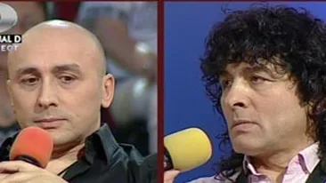 VIDEO Adevaratul motivul pentru care Marcel Pavel a gresit imnul la inaugurarea National Arena! Vezi ce tragedie era sa se intample in familia artistului!