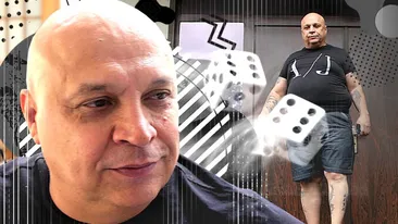 ”Regele barbutului” a rupt tăcerea! Și-a pierdut palatul la zaruri pentru 650.000 €: ”Am greșit…”