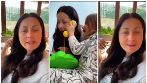 Ce sacrificii face Gabriela Cristea pentru familia ei. Vedeta a vorbit pe șleau, la scurt timp de la discuția legată despre divorț: „Cât de nedreaptă este viața”