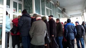 Taxele locale se schimbă din nou. Cine va primi reducere