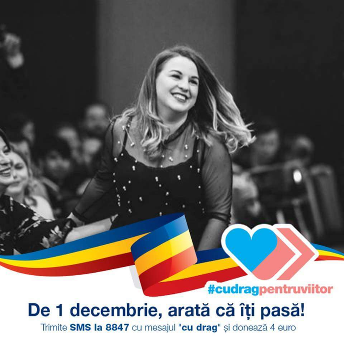 Strângerea de fonduri nu s-a oprit nici de 1 Decembrie