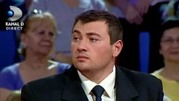 VIDEO El este cel mai tare castigator de la Vrei sa fi milionar: a castigat 250.000 de lei! Vezi care a fost tactica lui si ce va face cu banii