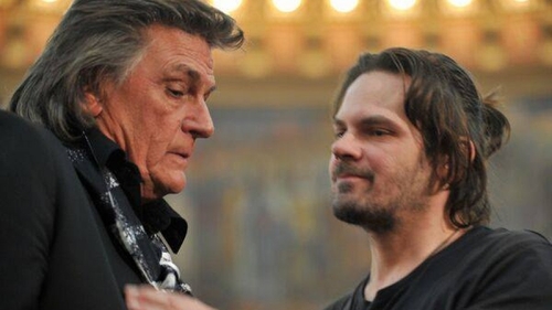 Florin Piersic, declaraţii fără perdea despre amorul cu Tatiana Iekel! Actorul a povestit unde l-au conceput pe Florin Piersic jr.