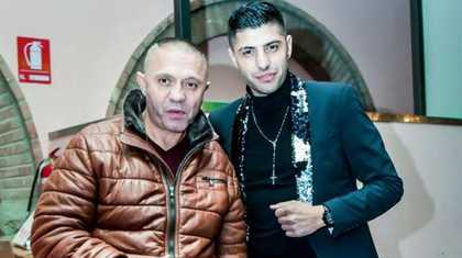 Nicolae Guță și-a scos la vânzare palatul cu 27 de camere! Fiul lui a divulgat motivul
