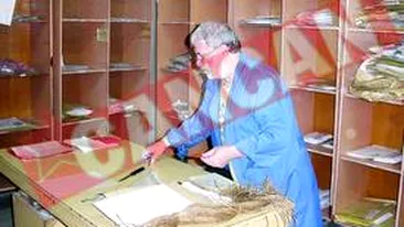 Un postas e recunoscut ca unul dintre marii versificatori