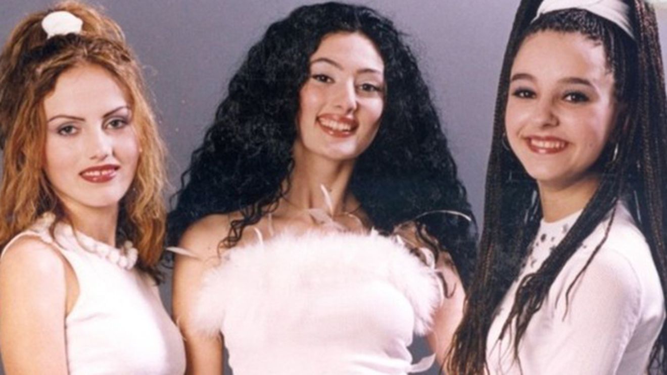 Trupa Candy nu se va reuni asa cum se vehiculeaza: "Ne-am gandit de cateva ori..."