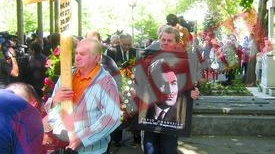 Ultimele aplauze pentru David Ohanesian
