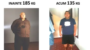 Castigatorul emisiunii Marele Castigator: Showul m-a ajutat ca parintii mei din ceruri sa fie mandri de mine