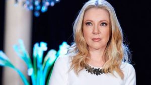 Celebra EDITH GONZALEZ a murit? Vestea tragică a devenit rapid virală şi i-a lăsat pe fanii actriţei din „Salome“ fără cuvinte