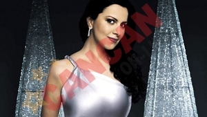 Angela Gheorghiu, alaturi de Placido Domingo, intr-o inregistrare a operei "Fedora"