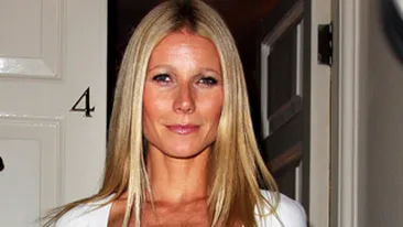 Gwyneth Paltrow a fost ingrozita de implinirea varstei de 40 de ani: E mult mai interesant decat ma asteptam