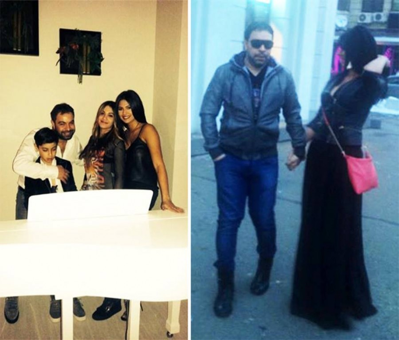 Noi informaţii în despărţirea anului! Consecinţele grave în cazul rupturii dintre Roxana Dobre şi Florin Salam