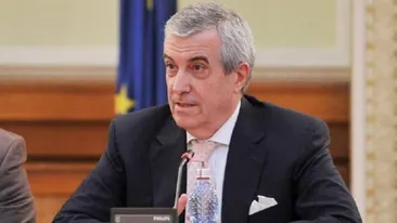 Veste bombă în lumea politică! Un important primar s-a înscris în partidul lui Tăriceanu