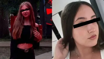 Iasmina și Paula, două fete de 16 ani din Sălaj, au fost date în urmărire europeană pe 20 ianuarie 2025. Ireal unde au fost găsite după 4 zile